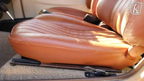 1974 Excalibur Phaeton