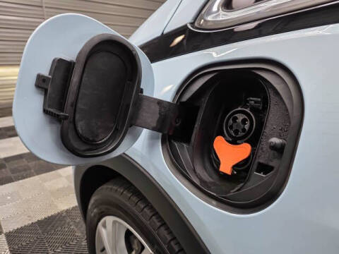 2023 Chevrolet Bolt EV 1LT