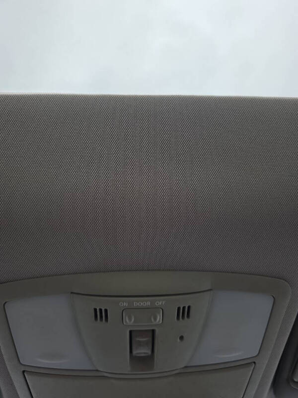 2013 Nissan Maxima 3.5 S