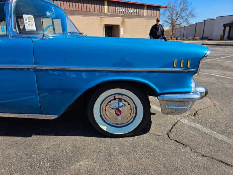 1957 Chevrolet Bel Air