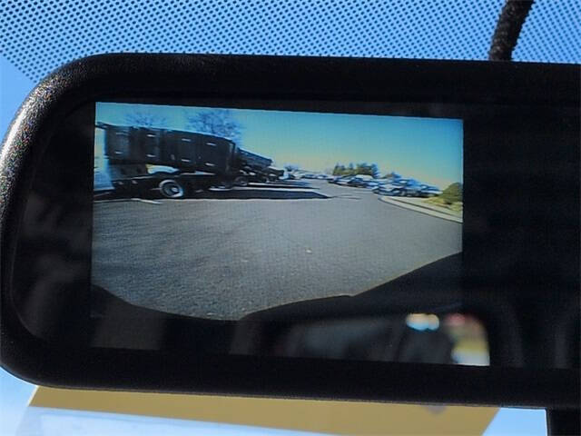 2025 Chevrolet Express 2500