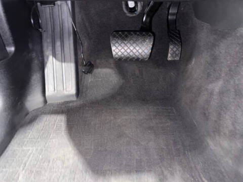 2018 Porsche Macan GTS