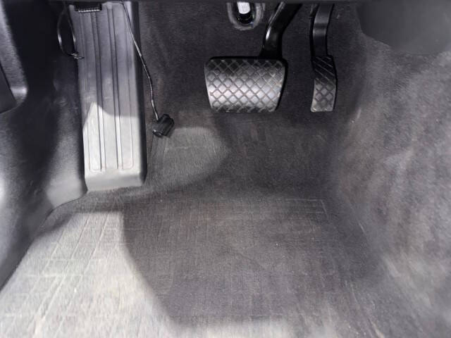 2018 Porsche Macan GTS