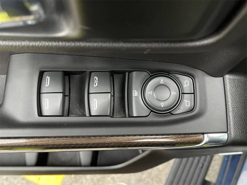 2022 Chevrolet Silverado 1500 Limited