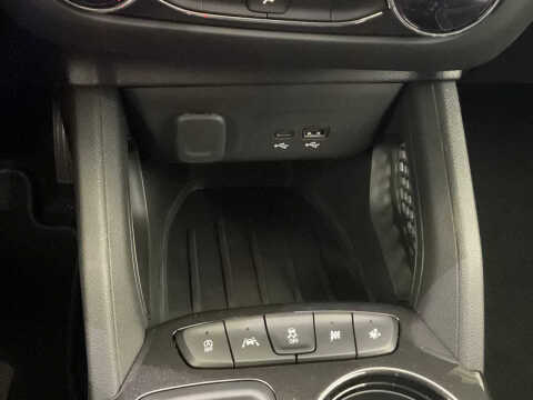 2025 Chevrolet TrailBlazer LS