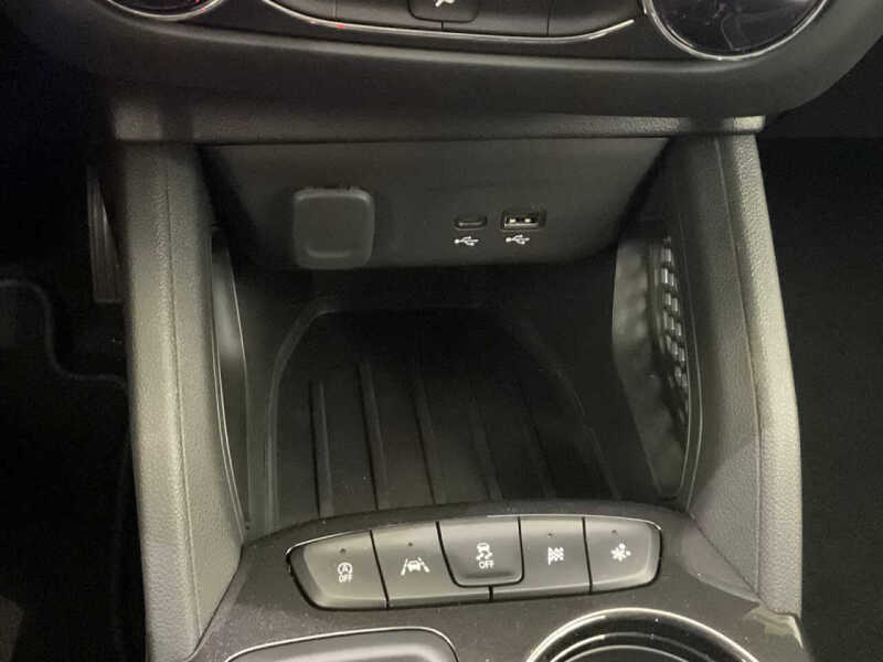 2025 Chevrolet TrailBlazer LS