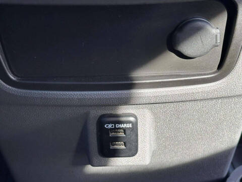 2016 Chevrolet Traverse LS