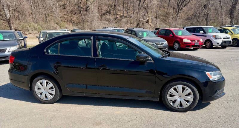 2014 Volkswagen Jetta TDI