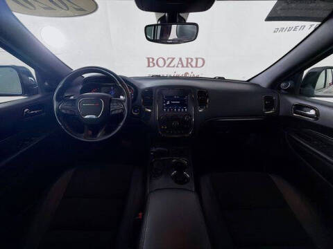 2020 Dodge Durango GT Plus
