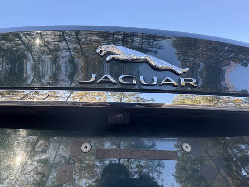 2016 Jaguar XF 35t Premium