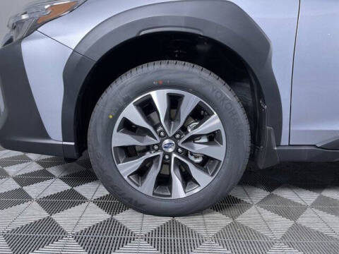 2025 Subaru Outback Limited XT