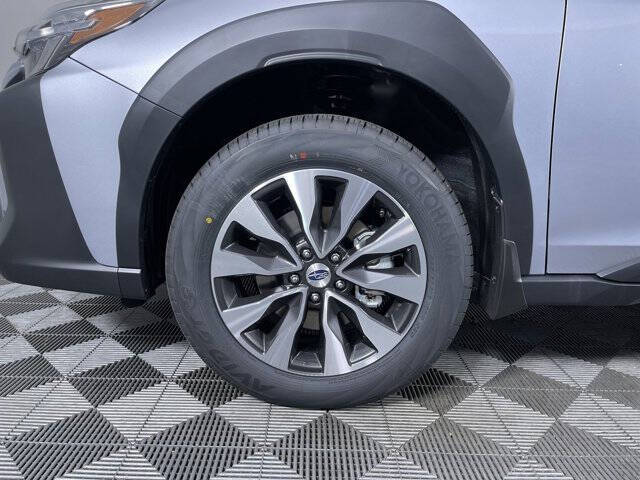 2025 Subaru Outback Limited XT