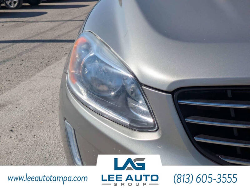 2014 Volvo XC60