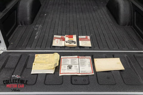 1991 GMC Sierra 1500