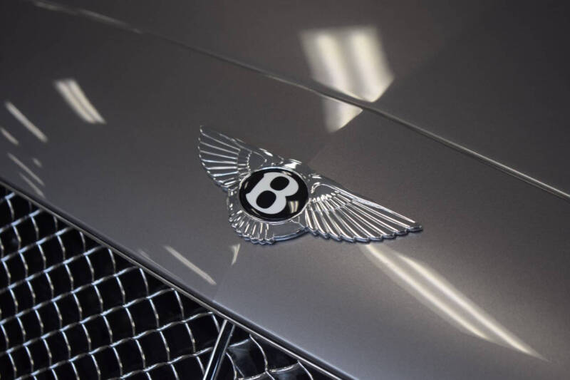 2006 Bentley Continental Flying Spur