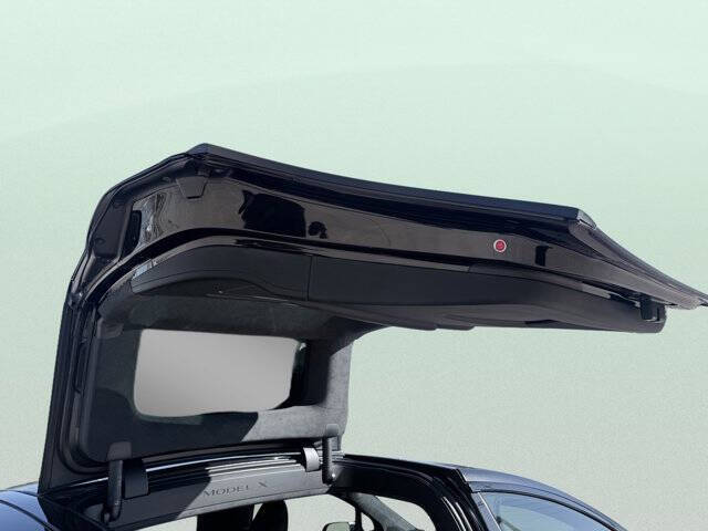 2024 Tesla Model X