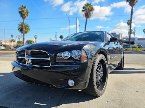 2009 Dodge Charger