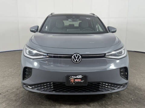 2023 Volkswagen ID.4 S
