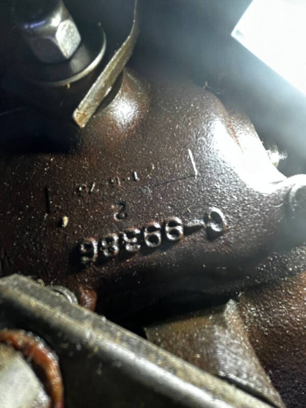 1965 Plymouth Barracuda