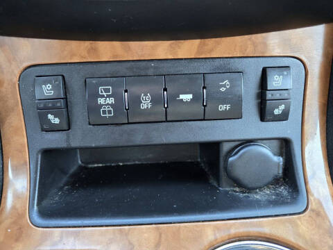 2012 Buick Enclave Premium