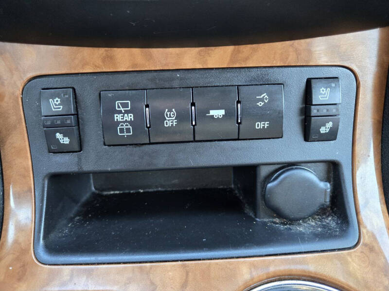 2012 Buick Enclave Premium