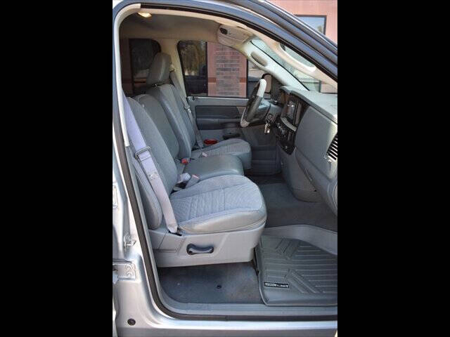 2008 Dodge Ram 1500