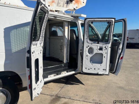 2006 Ford E-Series E-350 SD