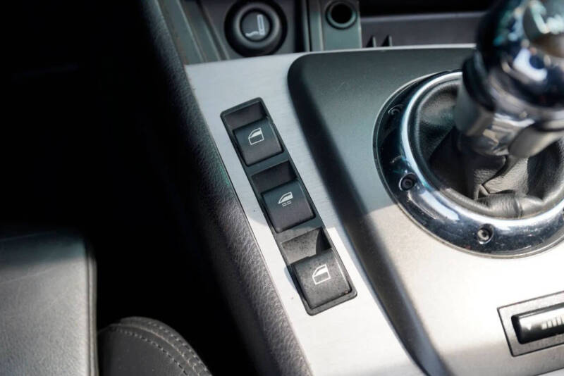 2006 BMW M3