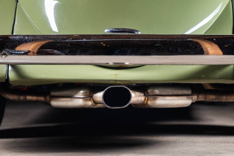 1954 Volkswagen Beetle