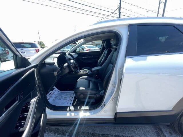 2023 Mazda CX-30 2.5 S Select