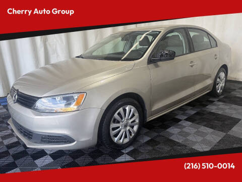 2014 Volkswagen Jetta