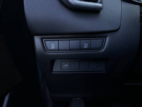 2025 Mazda CX-50 2.5 S Preferred