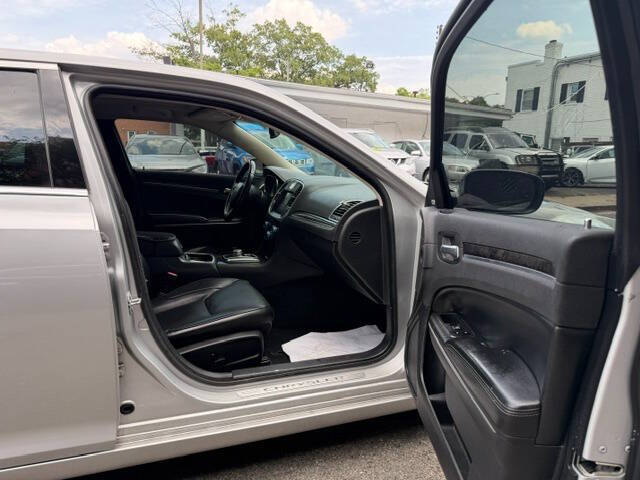 2020 Chrysler 300 Limited