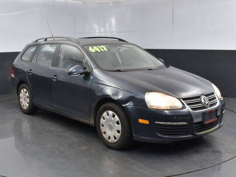 2009 Volkswagen Jetta