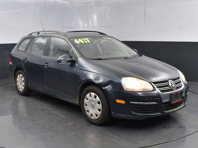 2009 Volkswagen Jetta