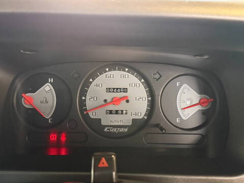 2000 Daihatsu Atrai