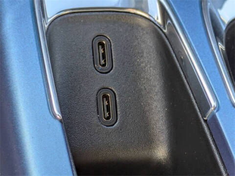 2026 Chevrolet Equinox EV LT 2