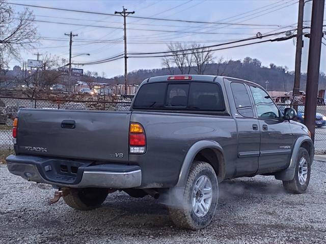 2003 Toyota Tundra for sale at Tri State Auto Sales in Cincinnati, OH