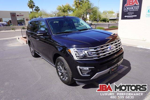 2019 Ford Expedition Limited