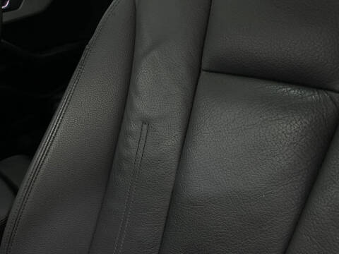 2017 Audi A4 2.0T quattro Premium Plus