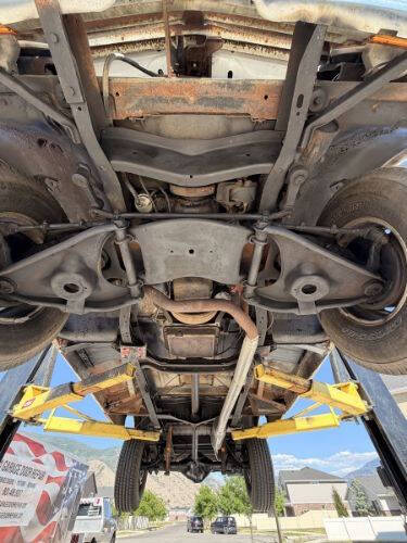 1970 GMC C/K 2500 Series