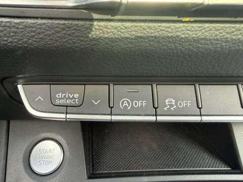 2019 Audi Q5 quattro Premium Plus 45 TFSI