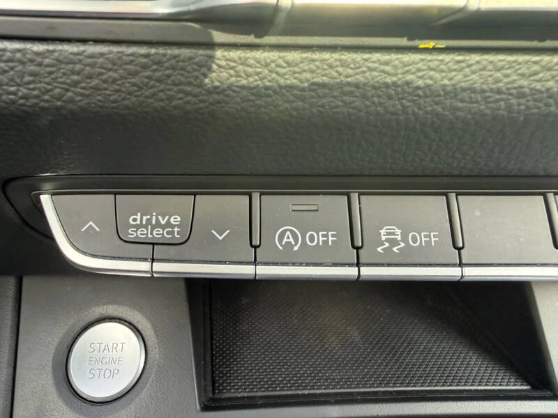 2019 Audi Q5 quattro Premium Plus 45 TFSI