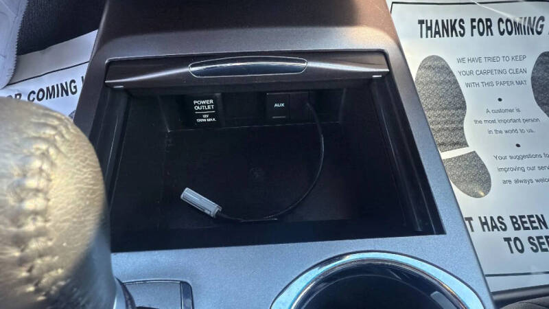 2013 Acura RDX w/Tech