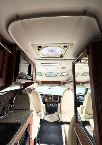 2011 Chevrolet Express 2500