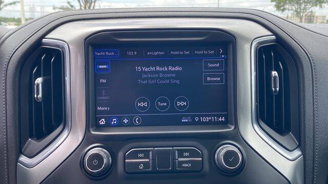 2022 Chevrolet Silverado 1500 Limited