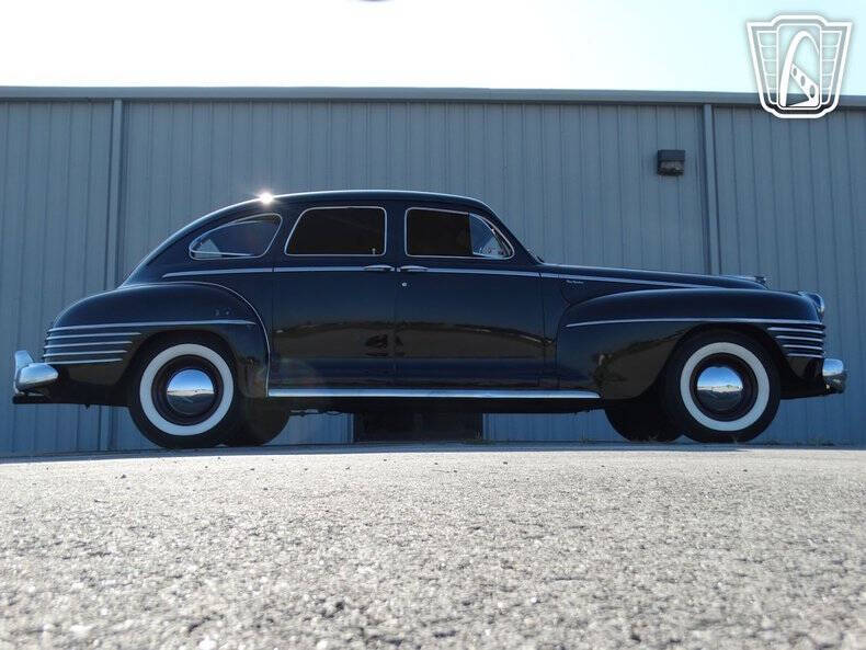 1942 Chrysler New Yorker