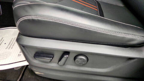 2025 Nissan Armada PRO-4X