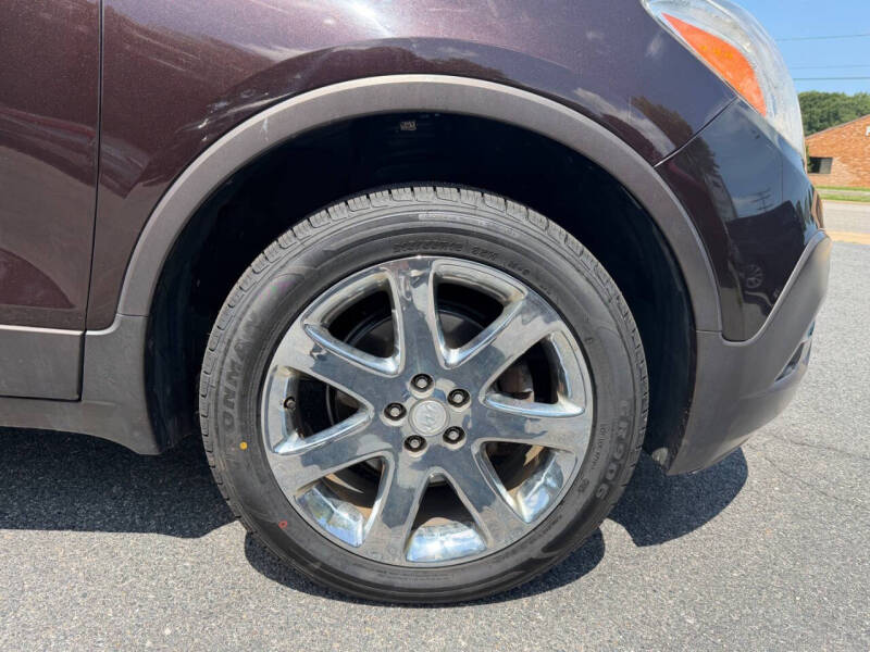 2013 Buick Encore Premium