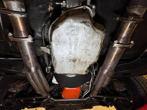 1968 Chevrolet Impala